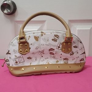 HELLO KITTY PURSE